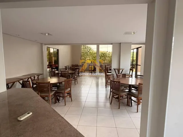Imagem 4: Apartamento A Venda 3/4, sendo 1 suíte, 97 m² - 106 Norte (ARNE 12) - Residencial Real