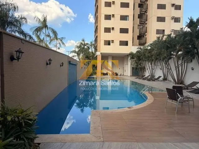 Imagem 6: Apartamento A Venda 3/4, sendo 1 suíte, 97 m² - 106 Norte (ARNE 12) - Residencial Real