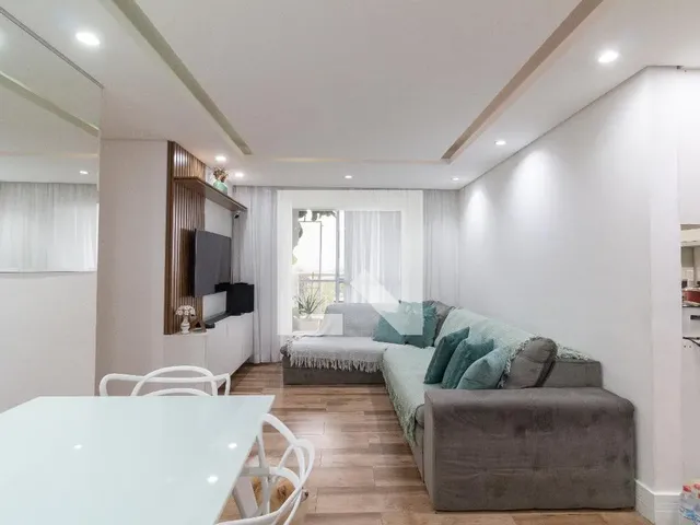 Imagem: Apartamento à Venda - Butantã, 3 Quartos