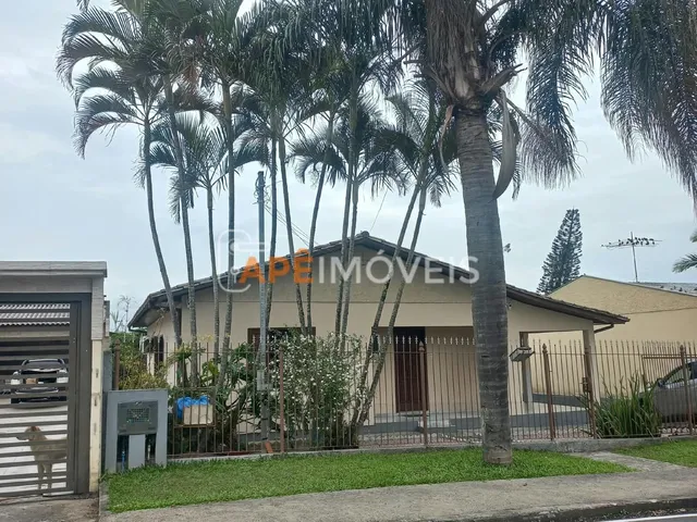 Imagem 14: Casa à venda no bairro Wosocris - Criciúma/SC
