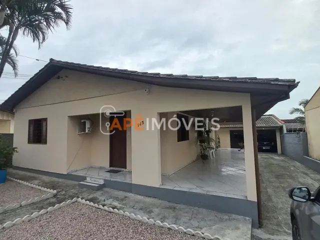 Imagem 6: Casa à venda no bairro Wosocris - Criciúma/SC
