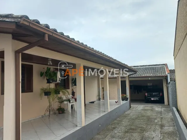 Imagem 9: Casa à venda no bairro Wosocris - Criciúma/SC