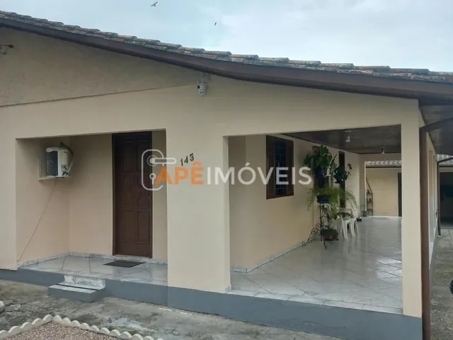 Imagem 11: Casa à venda no bairro Wosocris - Criciúma/SC