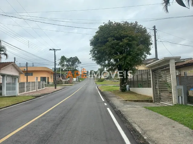 Imagem 2: Casa à venda no bairro Wosocris - Criciúma/SC