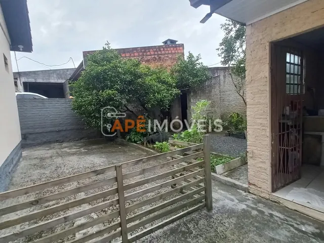 Imagem 3: Casa à venda no bairro Wosocris - Criciúma/SC