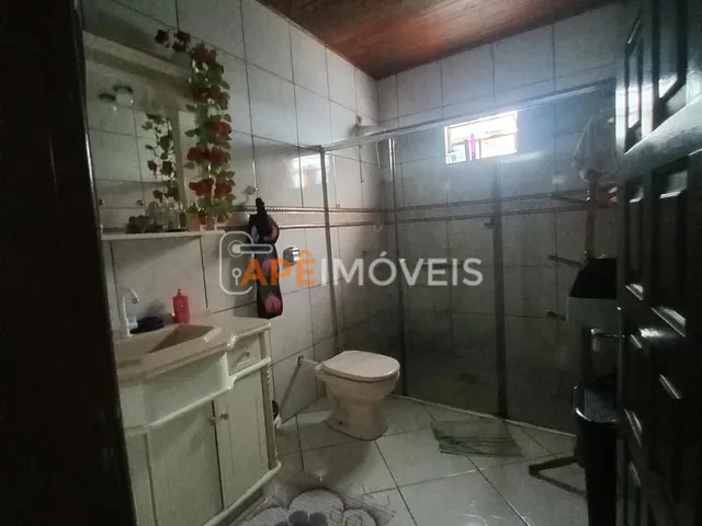 Imagem 16: Casa à venda no bairro Wosocris - Criciúma/SC
