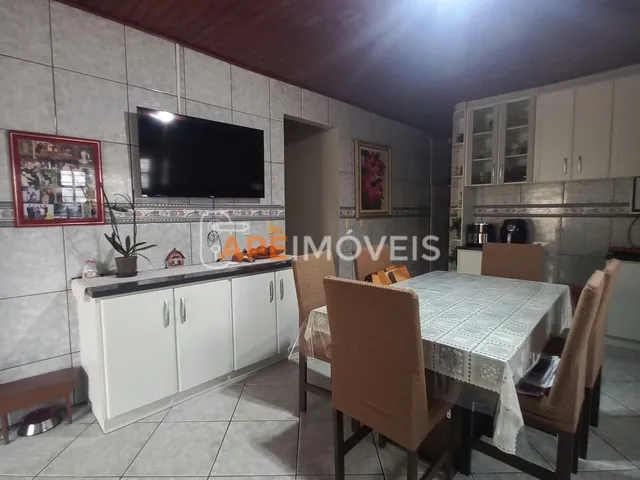 Imagem 4: Casa à venda no bairro Wosocris - Criciúma/SC