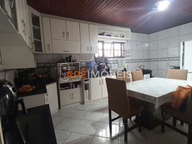 Imagem 5: Casa à venda no bairro Wosocris - Criciúma/SC
