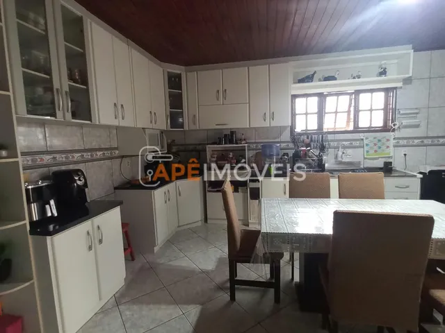 Imagem 10: Casa à venda no bairro Wosocris - Criciúma/SC