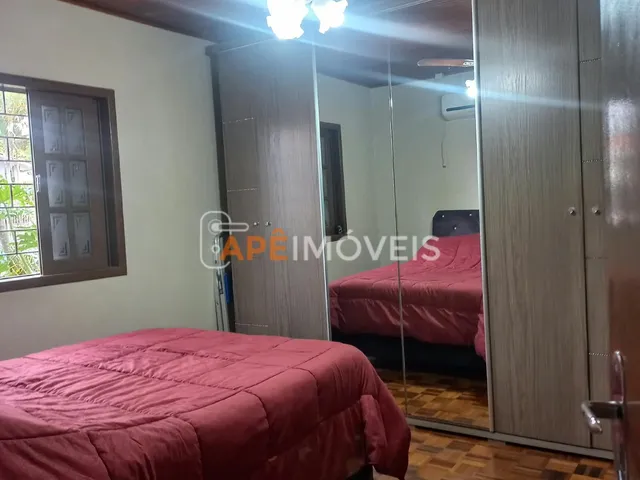 Imagem 8: Casa à venda no bairro Wosocris - Criciúma/SC