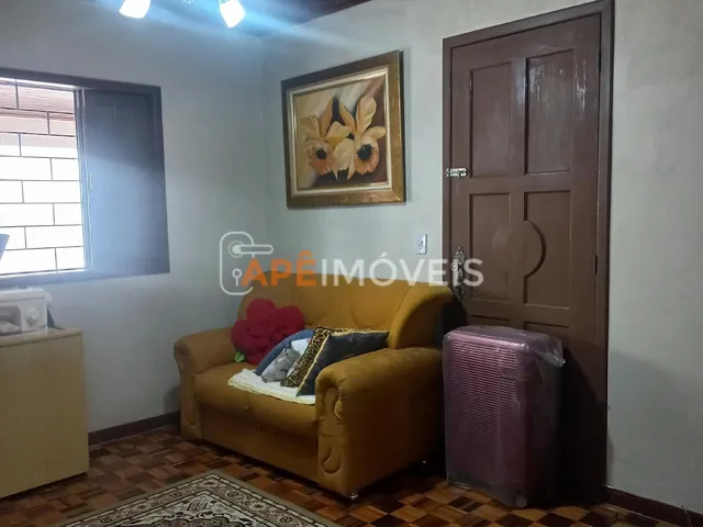 Imagem 12: Casa à venda no bairro Wosocris - Criciúma/SC