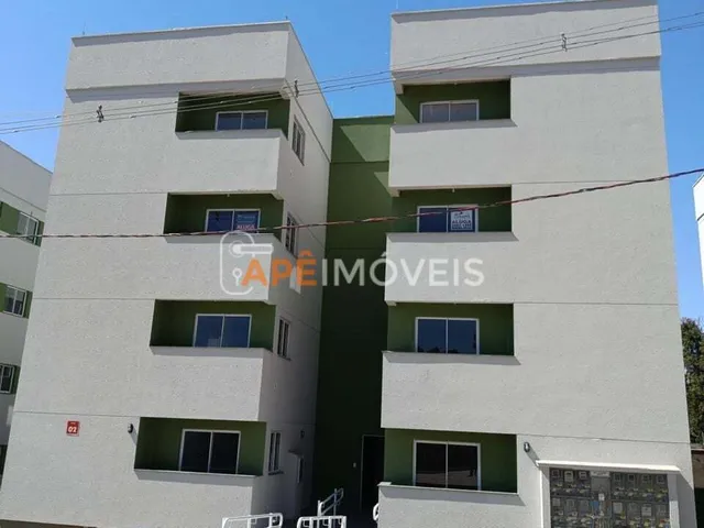 Imagem: Apartamento em São Francisco, Criciúma/SC