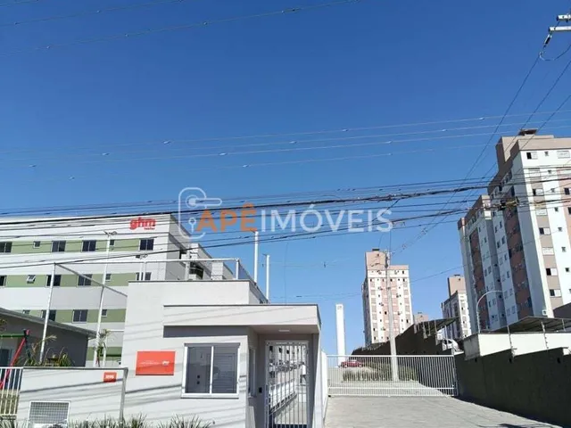 Imagem 10: Apartamento em São Francisco, Criciúma/SC