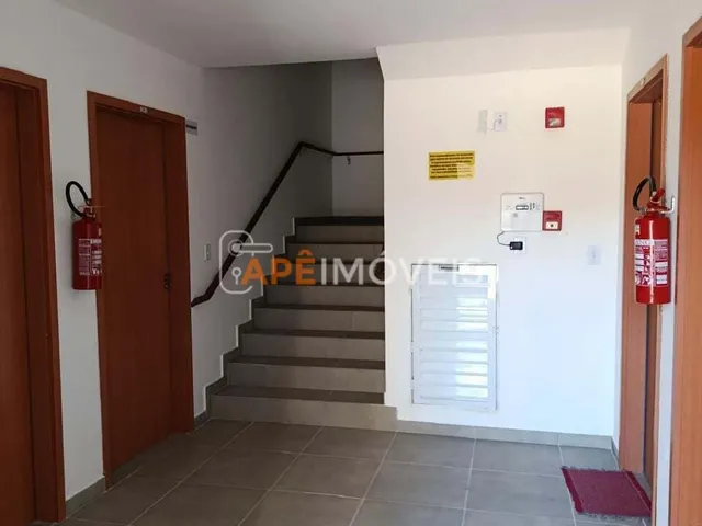 Imagem 2: Apartamento em São Francisco, Criciúma/SC
