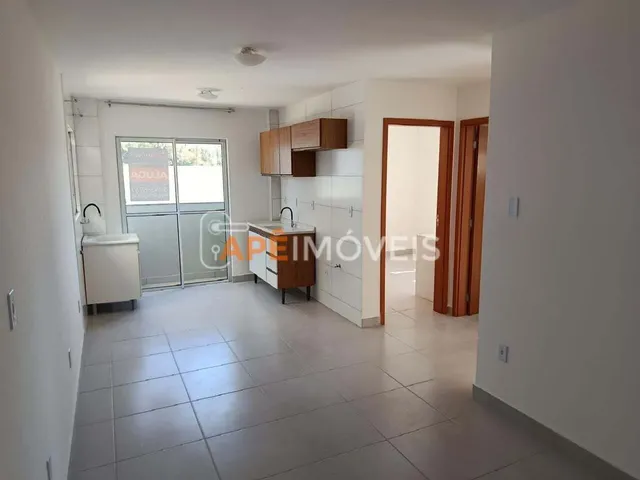 Imagem 4: Apartamento em São Francisco, Criciúma/SC