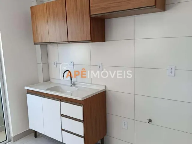 Imagem 3: Apartamento em São Francisco, Criciúma/SC