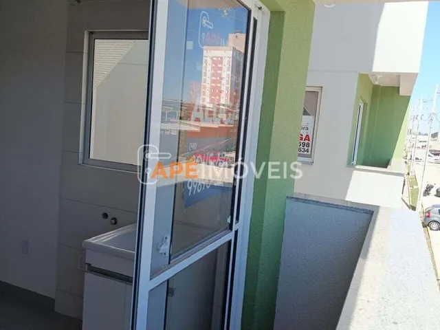 Imagem 6: Apartamento em São Francisco, Criciúma/SC