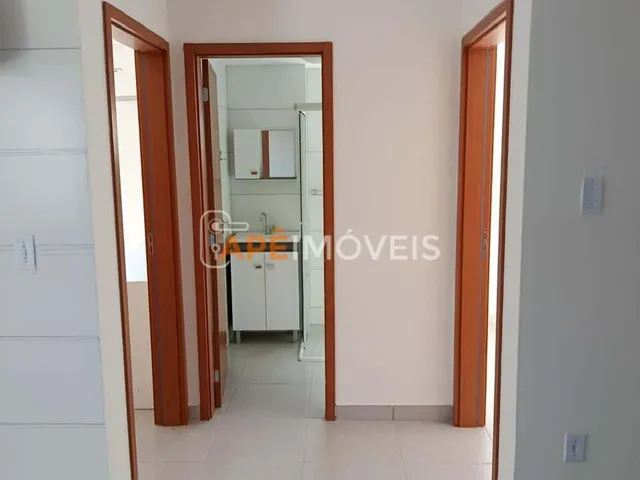 Imagem 5: Apartamento em São Francisco, Criciúma/SC