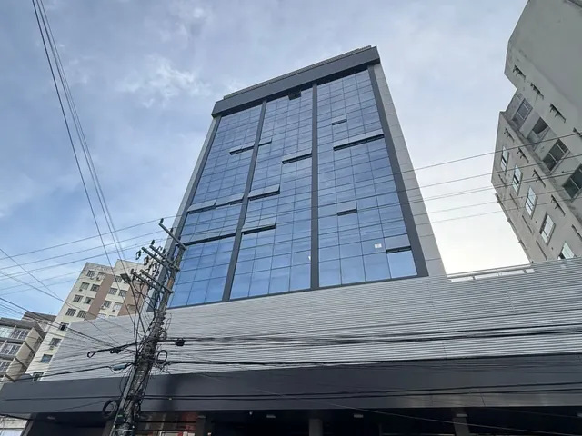 Imagem: Sala Comercial para Alugar no Centro de