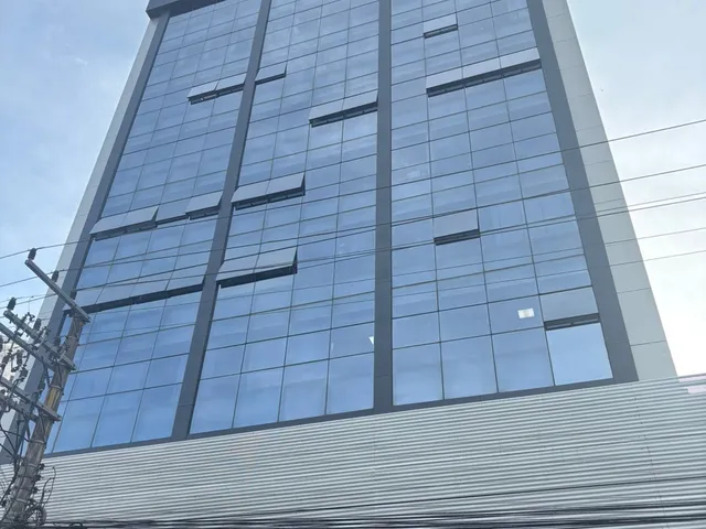 Imagem 4: Sala Comercial para Alugar no Centro de Criciúma-SC
