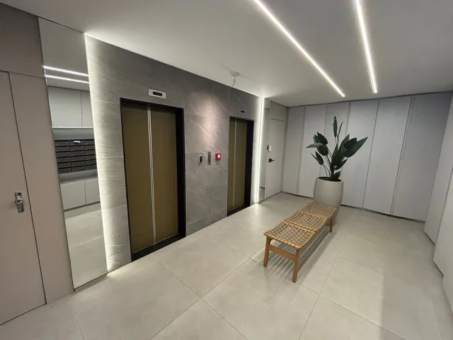 Imagem 7: Sala Comercial para Alugar no Centro de Criciúma-SC