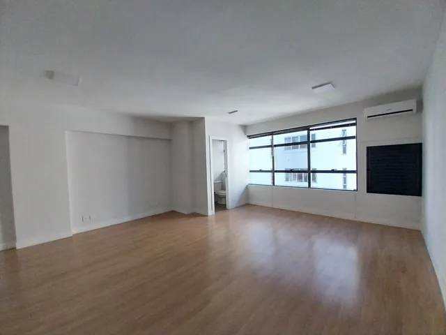 Imagem 8: Sala Comercial para Alugar no Centro de Criciúma-SC