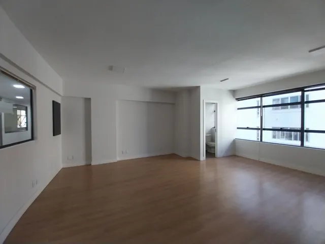 Imagem 3: Sala Comercial para Alugar no Centro de Criciúma-SC