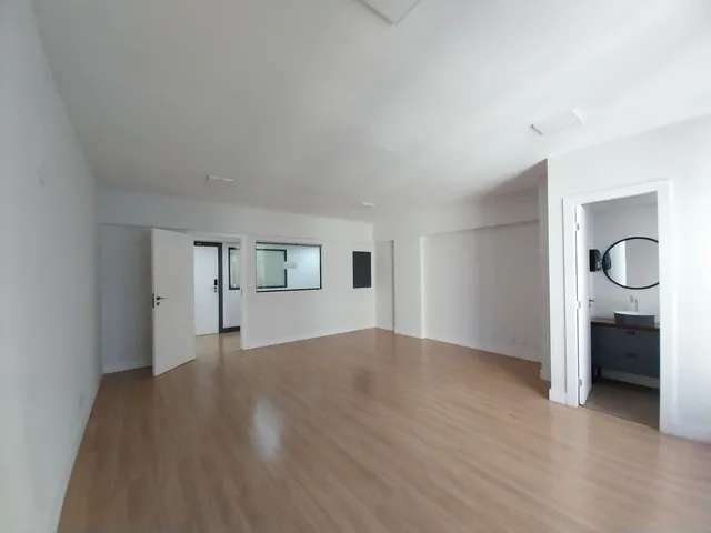 Imagem 5: Sala Comercial para Alugar no Centro de Criciúma-SC