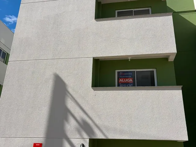 Imagem: Apartamento em São Francisco, Criciúma/SC