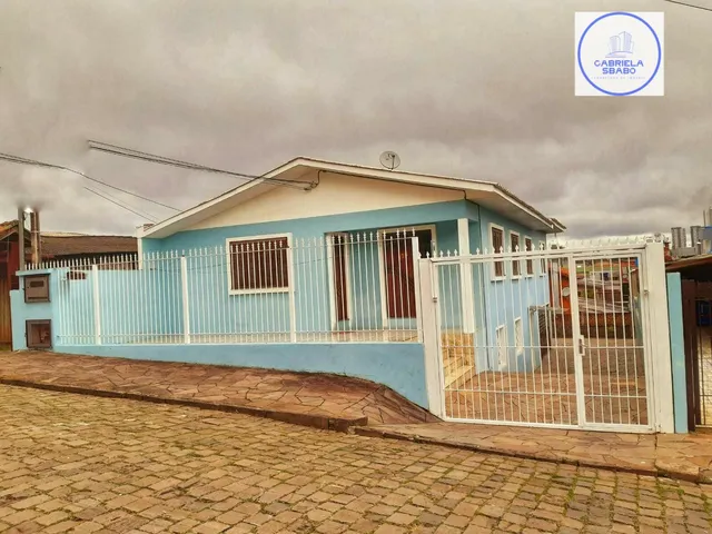 Imagem 1: Casa À Venda no Bairro Nossa Senhora de Fátima - Caxias do Sul/Rs