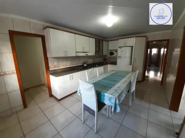 Imagem 9: Casa À Venda no Bairro Nossa Senhora de Fátima - Caxias do Sul/Rs