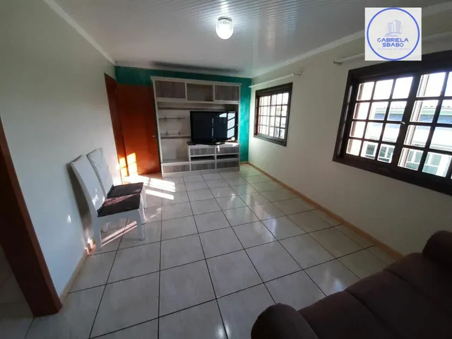 Imagem 16: Casa À Venda no Bairro Nossa Senhora de Fátima - Caxias do Sul/Rs
