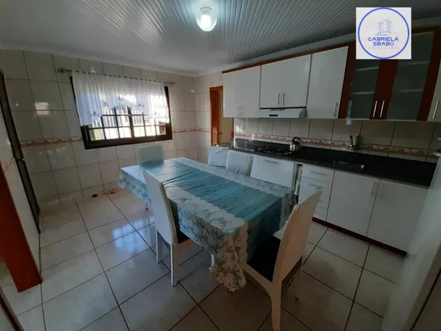 Imagem 11: Casa À Venda no Bairro Nossa Senhora de Fátima - Caxias do Sul/Rs