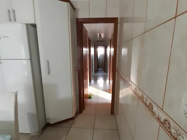 Imagem 7: Casa À Venda no Bairro Nossa Senhora de Fátima - Caxias do Sul/Rs