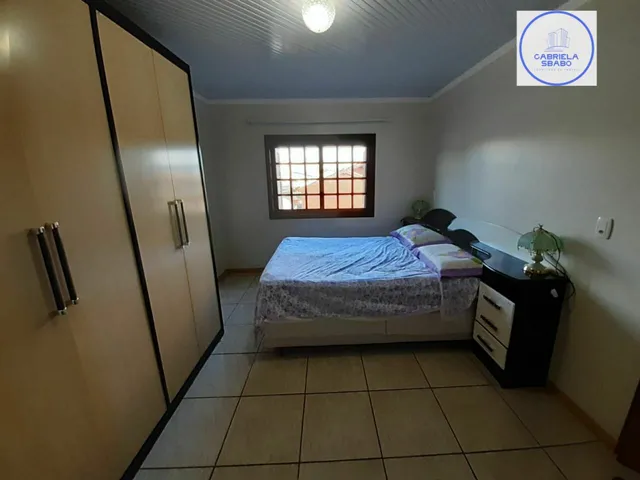 Imagem 10: Casa À Venda no Bairro Nossa Senhora de Fátima - Caxias do Sul/Rs