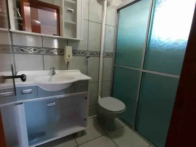Imagem 5: Casa À Venda no Bairro Nossa Senhora de Fátima - Caxias do Sul/Rs