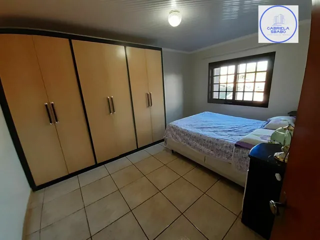 Imagem 3: Casa À Venda no Bairro Nossa Senhora de Fátima - Caxias do Sul/Rs