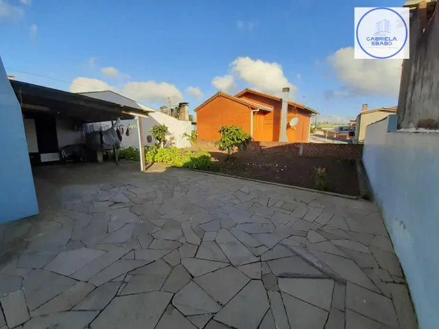 Imagem 4: Casa À Venda no Bairro Nossa Senhora de Fátima - Caxias do Sul/Rs
