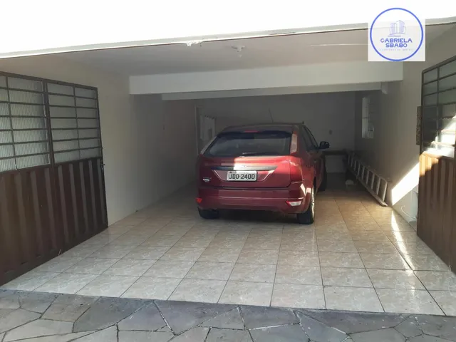 Imagem 6: Casa À Venda no Bairro Nossa Senhora de Fátima - Caxias do Sul/Rs