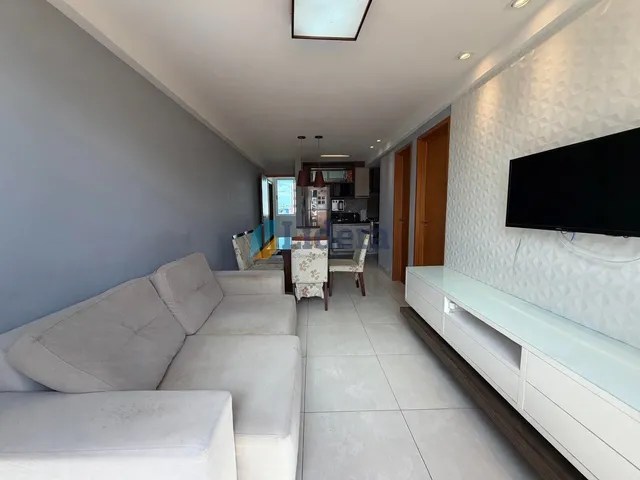 Imagem: Apto Mobiliado - 35m² - 1 quarto - em Intermares