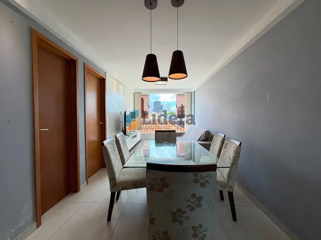 Imagem 3: Apto Mobiliado - 35m² - 1 quarto - em Intermares, Cabedelo/PB