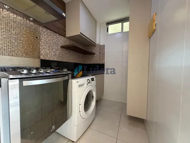 Imagem 5: Apto Mobiliado - 35m² - 1 quarto - em Intermares, Cabedelo/PB