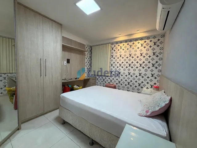 Imagem 8: Apto Mobiliado - 35m² - 1 quarto - em Intermares, Cabedelo/PB