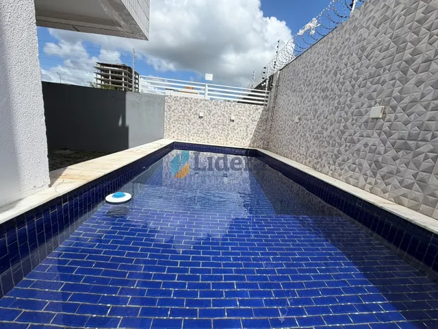 Imagem 4: Apto Mobiliado - 35m² - 1 quarto - em Intermares, Cabedelo/PB