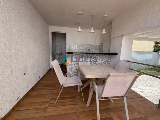 Imagem 7: Apto Mobiliado - 35m² - 1 quarto - em Intermares, Cabedelo/PB