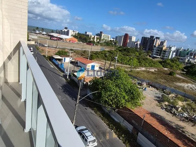 Imagem 6: Apto próximo a praia - 72m² - 3 quartos - 2 suites - em Intermares, Cabedelo/PB