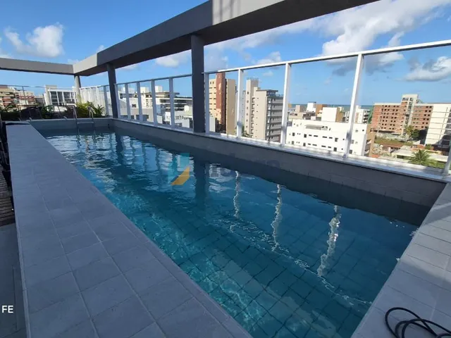 Imagem 11: Apto próximo a praia - 72m² - 3 quartos - 2 suites - em Intermares, Cabedelo/PB