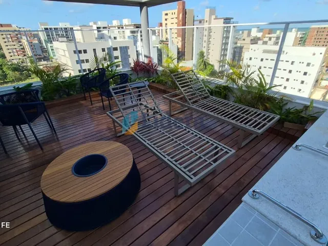 Imagem 3: Apto próximo a praia - 72m² - 3 quartos - 2 suites - em Intermares, Cabedelo/PB