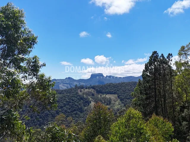 Imagem: TERRENO RESIDENCIAL em CAMPOS DO JORDÃO