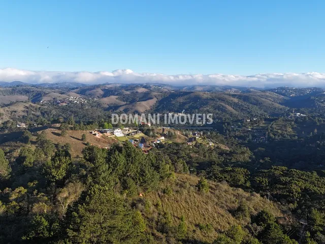 Imagem: TERRENO RESIDENCIAL em CAMPOS DO JORDÃO